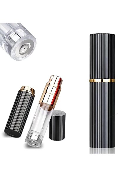 X SPRING Portable Perfume Atomizer, 5ML Leakproof Refillable Fragrance Spraye...