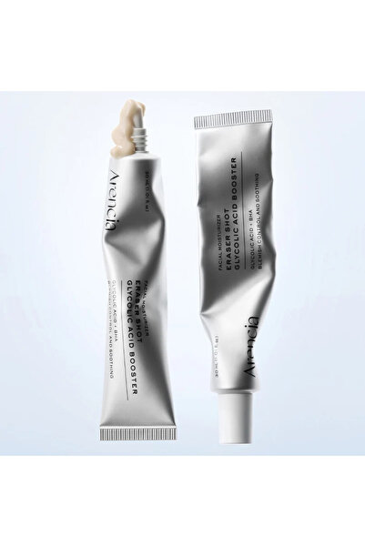Arencia Eraser Shot Glycolic Acid Booster 30 ml