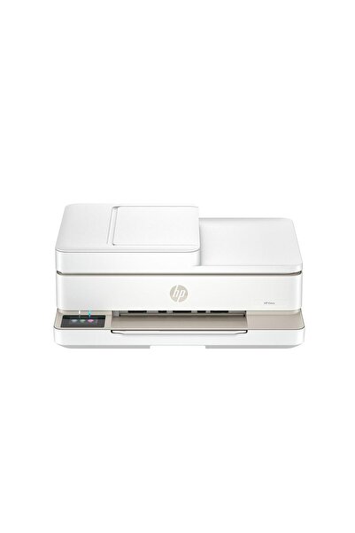 HP Envy 6520E A4 Έγχρωμο Πολυμηχάνημα Inkjet, Μαύρο, 433 x 361 x 171 χιλ.