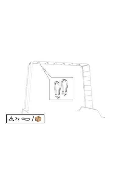Berg Toys Carabine Berg Playbase - Hai sa ne jucam afara!