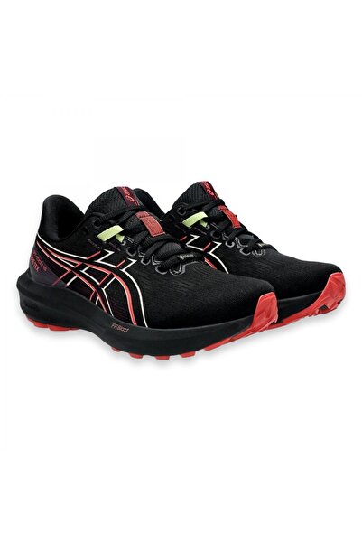 Asics 1012B996 Gt-1000 15 Gtx Koşu Siyah Kadın Spor Ayakkabı