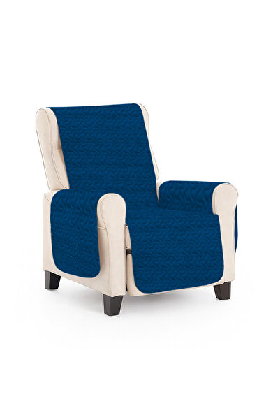 TextiLici Armchair cover, TextiLici, quilted, Reversible, 100% microfiber