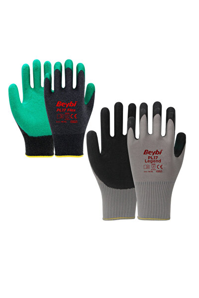 RiverWorld River World Protective Work Gloves – XL Size