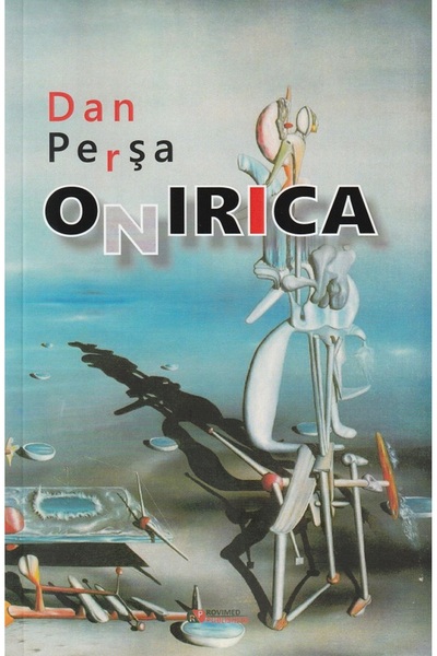 ROVIMED Onirica - Dan Persa