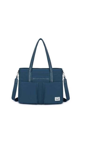 SMART BAGS Canvas Women's Shoulder Bag