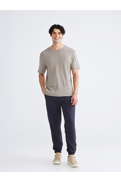 LC Waikiki Timeless Clothing & Timeless Choices Standardfit Men's Jogger Swea...