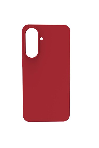 Samsung Galaxy A37 Kılıf Kamera Korumalı Silikon Rubber Arka Kapak
