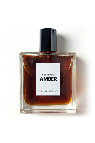 Francesca Bianchi Byzantine Amber Extrait de Parfum 100ml