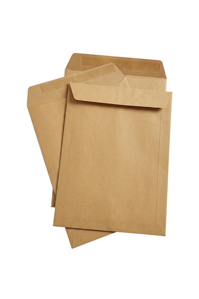 Zarfsan 17X25 Çaycuma 90Gr -500-