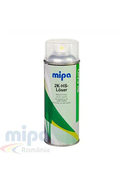 MIPA HS 2K Diluant pentru amestecuri spray 400 ml