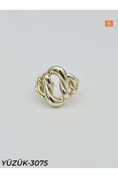 Bozhi Vintage Ring Vip Ring Business Women's Style Gift Suitable for Daily Co...