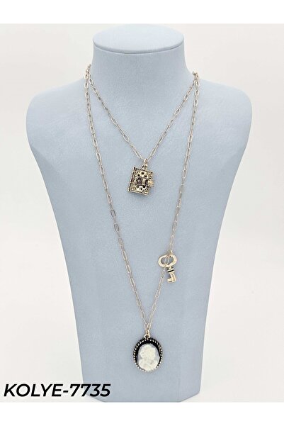 Bozhi Vip Z*Ra Necklace Vip Necklace Exquisite Gift Suitable for Special Dail...