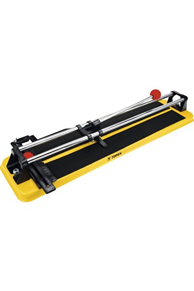 OEM Aparat de tăiat gresie și faianță Topex 600mm max. 6mm