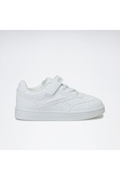 Reebok Asero Lift KDS I Pantofi sport albi pentru fete