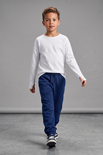 Colorinas Core everyday cotton jogger sweatpants