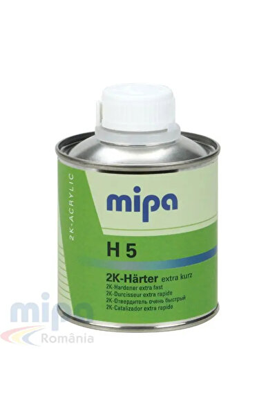 MIPA H5 Întăritor Extra Rapid 0.25 L
