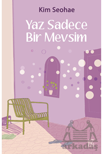 Yuzu Yaz Sadece Bir Mevsim