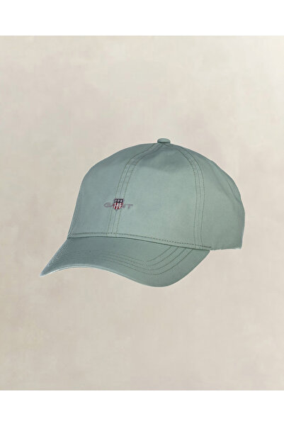 Gant Unisex Mavi Şapka