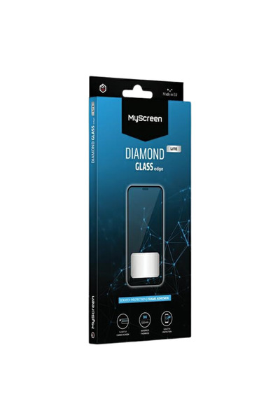 MyScreen Protector Ms Diamond Glass Edge Lite Fg Pentru Realme C55 10 Pro