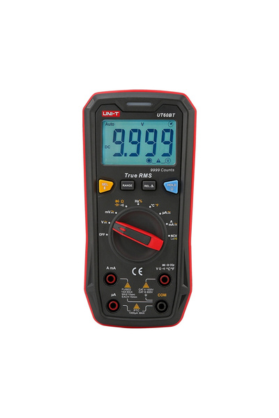 Other Multimetru Uni-T Ut60Bt pentru testare electronică cu conexiune wireless