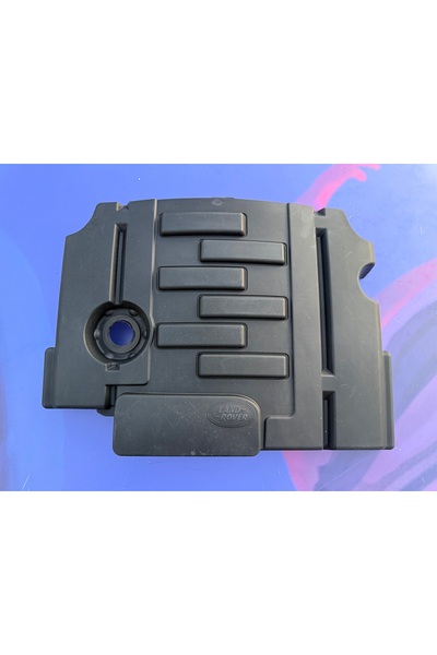 Land Rover Engine cover Range Rover Sport I code LBH000182