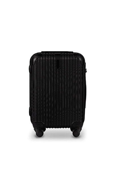 WINGS BRAND Valiză de mână WINGS EGRET 2.0 20 " NEGRU