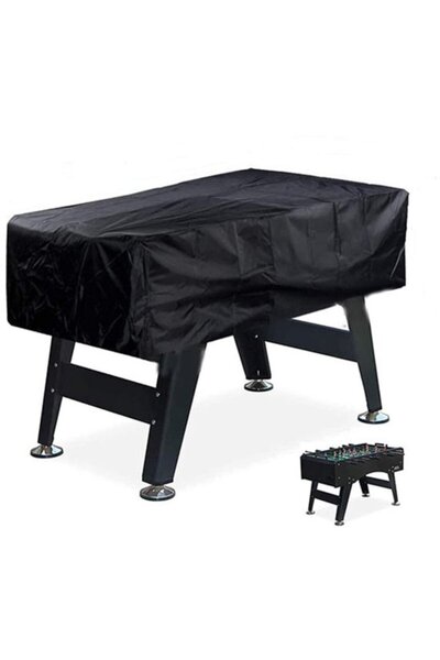 STARSTAR Table football cover - Garden furniture Waterproof Dustproof UV resi...