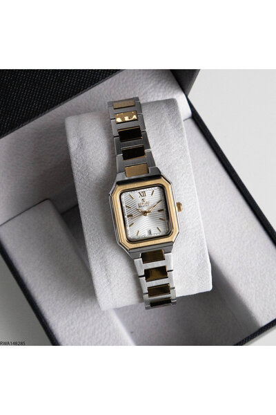 Reward Rwa148285 Women's Wristwatch with Steel Strap