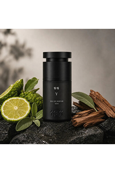 11:11 11 11 Y – Woody Aromatic EDP 50ml