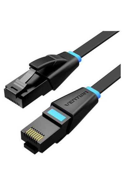 Vention Patch cord UTP Vention, Cat. 6, RJ-45 (T) la RJ-45 (T), 5m, AWG32, 10...