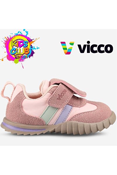 Vicco ماتيلدا أحذية رياضية للأطفال بودرا