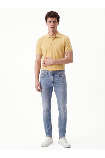 Loft Men's 2042793 Trousers A.Blue