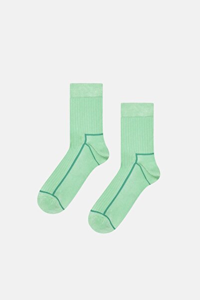 Happy Socks - Green Socks