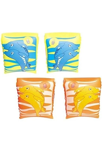 SORA GROUP 32042 DOLPHIN PATTERNED ARM COLLAR 23x15