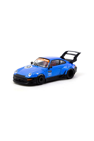 SORA GROUP Eco lounge 1/64 rwb 993 eco lounge 10th anniversary