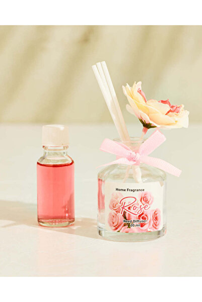 REDTAG Rose Reed Diffuser 20ml