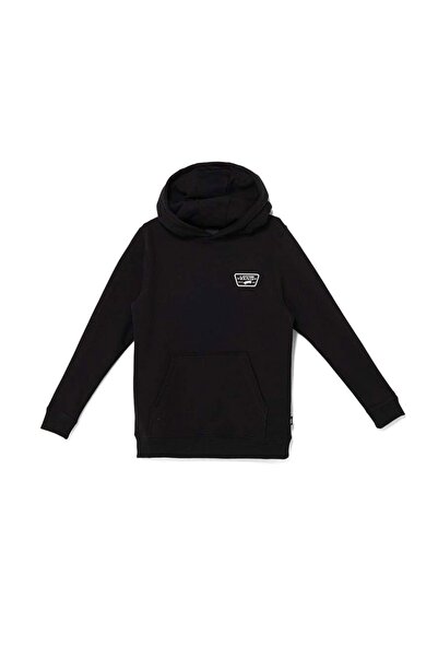 Vans BY FULL PATCHED II VN000JBEBLK-BLK Μαύρο