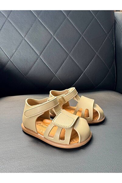 macco shoes Baby Girl Baby Boy Unisex Orthopedic Sandals