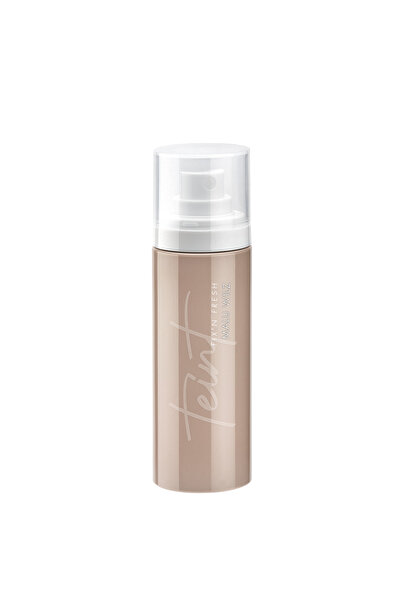 Malu Wilz Fix'n Fresh Spray / Spray fixator machiaj, 80 ml