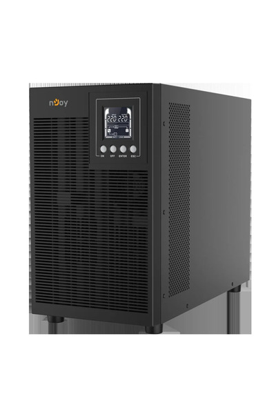 nJoy UPS Echo Pro 3000, 3000VA/2400W, On-line, LED