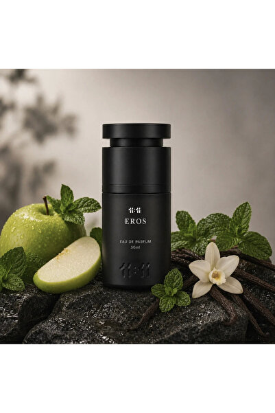 11:11 11 11 Eros – Aromatic Fougere EDP 50ml