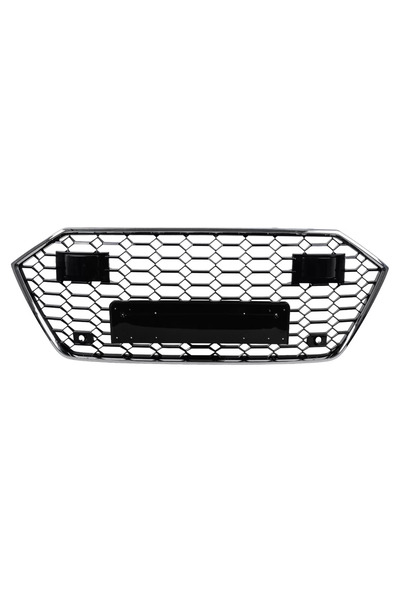tuningset Grilă frontală compatibilă cu Audi A7 4K8 2018- Design RS