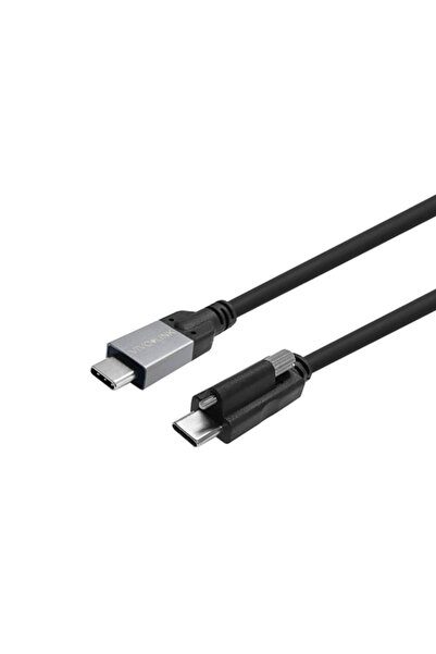 VivoLink PROUSBCMMS1.5 cablu USB-C 1.5m