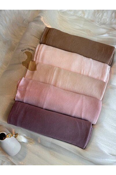 RIZA HIJABS PREMIUM JERSEY SHAWL 2 MTR