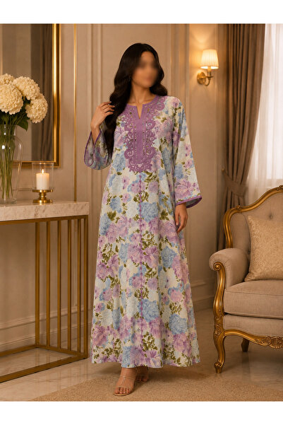 RONZA Ariana Women's Jalabiya