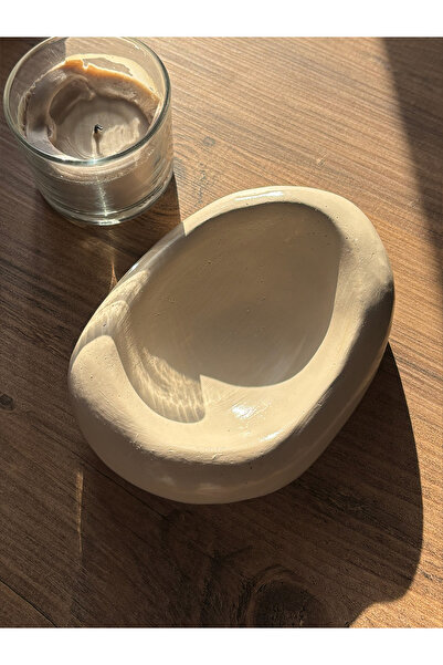 Gragold3Design Abstract Shaped Jewelry and Small Accessory Bowl