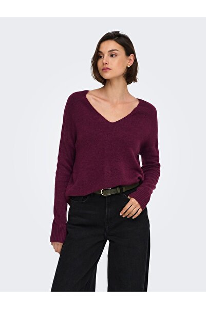 JDY Knitted pullover JDYELANORA Knitted pullover