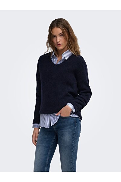 ONLY Knitted pullover ONLCAMILLA Knitted pullover