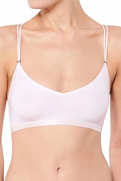 SLOGGI Sutien, Top tip sutien S, fildeș, 44