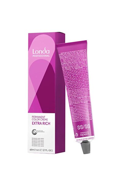 Londa Professional Set 2 x Vopsea Permanenta Londacolor, Nuanta 9/0, 80 ml